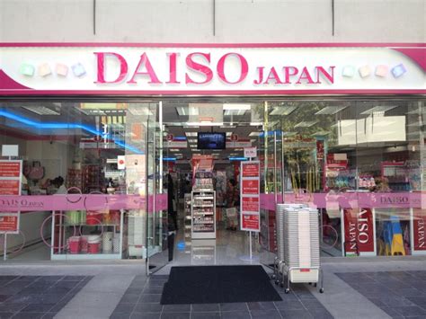 DAISO Japan Opens this Weekend in El Cerrito | El Cerrito, CA Patch