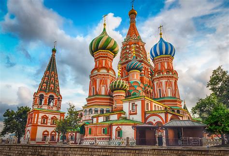 10 of Russia’s most beautiful churches - Russia Beyond