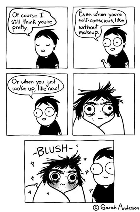 154 Comics About Relationships That Are Nothing But The Truth | Bored Panda