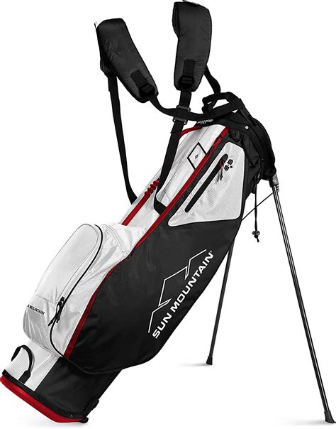 Best Golf Bags for 2024: 14 Bags for Every Type of Golfer