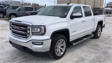 2015 Gmc Sierra 1500 Slt Texas Edition