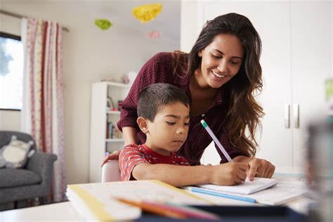 Conseils pour aider vos enfants à étudier à distance - Capsule santé