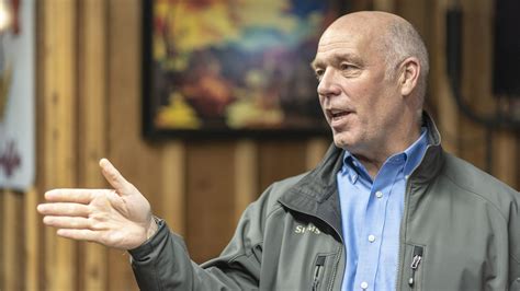 Republican Greg Gianforte flips Montana governor seat