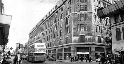 How many of these old Glasgow streets can you name? Step back in time ...