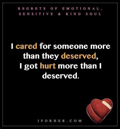 12 Heart-breaking Regrets Of Emotional & Caring Souls Who Gave Too Much In A Relationship - IFORHER