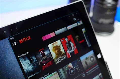 Netflix App For Windows 10