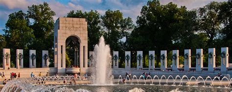 Best Things to Do Memorial Day Weekend in DC | Washington DC