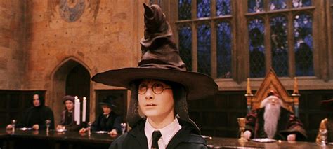 The Sorting Hat Is The True Villain Of 'Harry Potter' - Jon Negroni