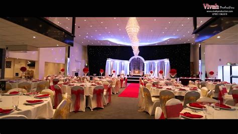 Venue Central Luton - Vivah Production - 0207 0431844 - YouTube