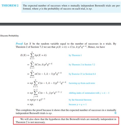 distributions - Probability: $N$ dependent Bernoulli trials? - Cross ...