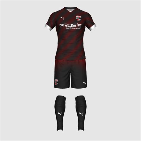 Ingolstadt - FIFA Kit Creator Showcase