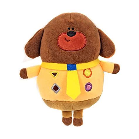 Buy Hey Duggee Small Plush 7 inches Online at Lowest Price in Ubuy Nepal. 882548391