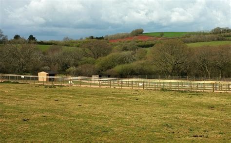 Occombe Farm © Derek Harper cc-by-sa/2.0 :: Geograph Britain and Ireland