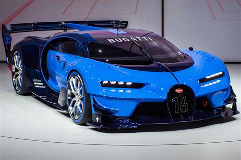 Frankfurt Motor Show 2015: Electric sports cars, luxury SUVs and more ...