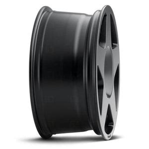 fifteen52 Tarmac Wheels (17x7.5 4x108 / 5x112 +42mm/+40mm Offset) Rall – Redline360