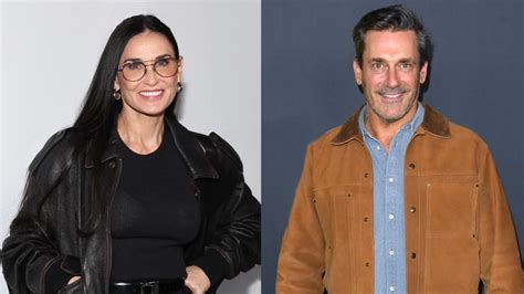 Jon Hamm and Demi Moore Join Taylor Sheridan's Newest Series