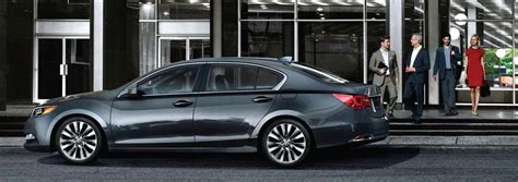 Jay Wolfe Acura – 2016 RLX - Jay Wolfe Acura