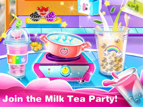 Bubble Tea Maker - Milk Tea Sh APK 1.9 for Android – Download Bubble ...