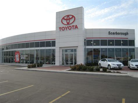 Scarborough Toyota Scion - Car Dealers - Scarborough - Scarborough, ON - Reviews - Photos - Yelp