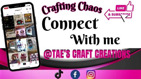 Introduction - Crafting Chaos - YouTube