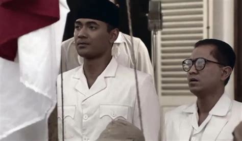 Sinopsis Film Soekarno, Biografi Sang Proklamator - Dafunda.com