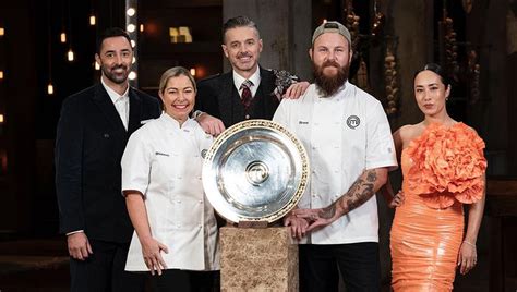 MasterChef 2023 winner announced in emotional finale