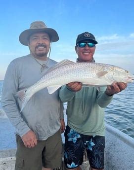 Aransas Pass Fishing Reports (March 2024)