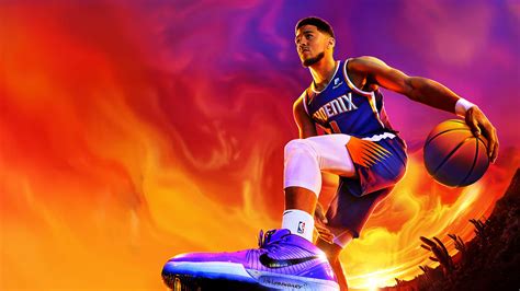 NBA 2K23 is stepping up the MyCareer experience on Next-Gen in a big ...