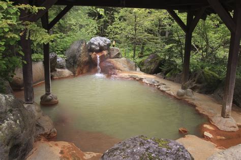 Zao Onsen - GaijinPot Travel