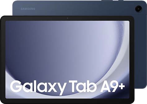 เปิดตัว Galaxy Tab A9 | Tab A9+ แท็บเล็ตรุ่นประหยัด จอใหญ่ 11 นิ้ว RAM ...