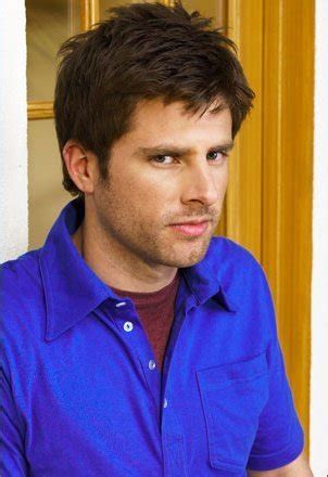 James Roday - Psych Photo (2574418) - Fanpop