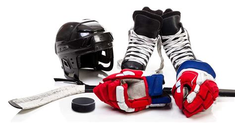 News > Used Hockey Equipment (Lambton Jr. Sting AAA Hockey )