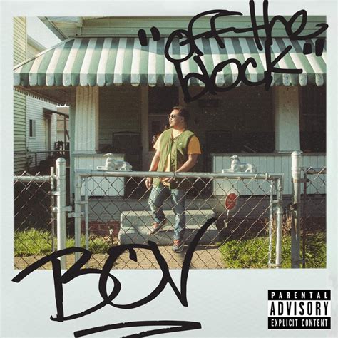 ‎Off the Block - Album by BOV - Apple Music