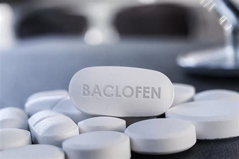 Baclofen Withdrawal: Symptoms, Timeline, & Treatment | Banyan