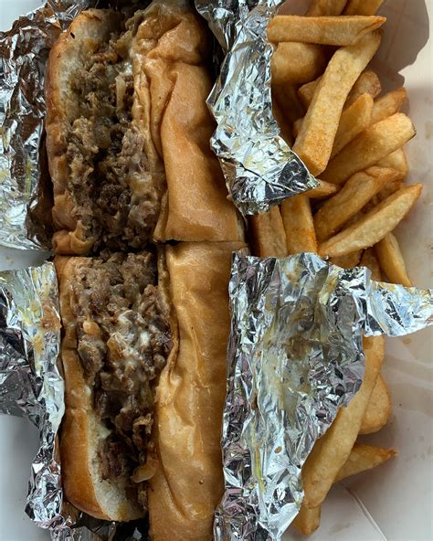 best philly cheesesteak near me - Bobby Quick