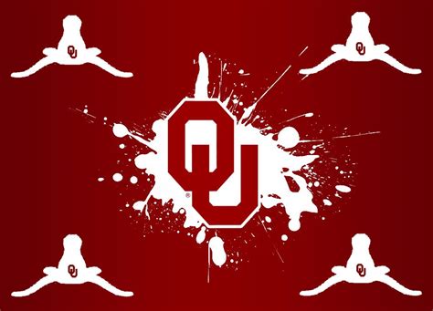 Boomer Sooner Wallpapers - WallpaperSafari