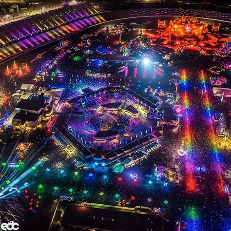 Tomorrowland 2023 Location - 2023