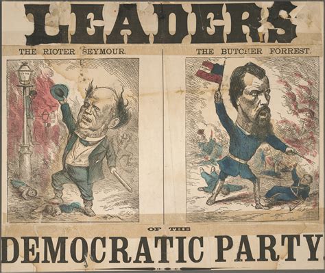 Leaders of the Democratic Party | Collection: Cornell Univer… | Flickr