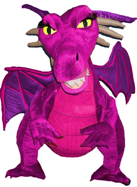 Huge Shrek Dragon Color Change Plushie by Northtechmodels on DeviantArt