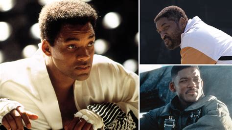 Best Will Smith Performances & Movies, Ranked – TittlePress