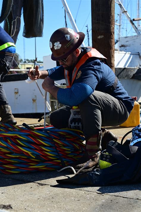 DVIDS - Images - Coast Guard Sector St. Petersburg responds to sunken vessel off Tampa Shrimp ...