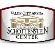 Schottenstein Center Staffing Portal