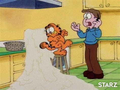 Watch Garfield and Friends | Prime Video