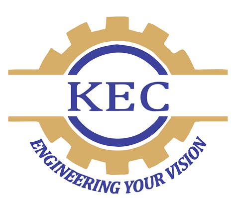 KEC – Engineering Your Vision