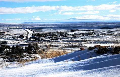 Abandoned mines part of life in Carbon County