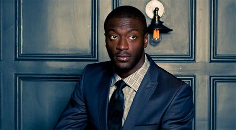 'The Invisible Man' Cast Adds 'Straight Outta Compton' Star Aldis Hodge – Punch Drunk Critics