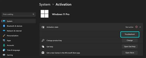 How to Run the Windows 11 Activation Troubleshooter - Micro Center