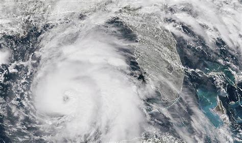 Hurricane Michael 2018 updates: When is Hurricane Michael to make ...