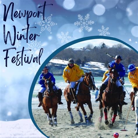 Newport Winter Festival 2024 | Eventlas