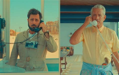 'Asteroid City' review: Wes Anderson's star-stuffed UFO adventure